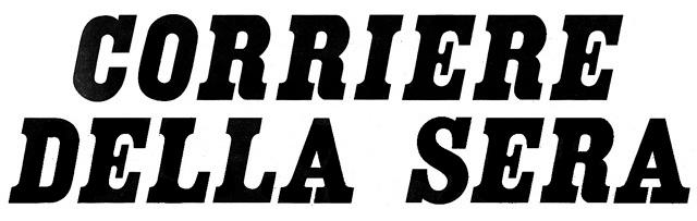 Logo rassegna stampa