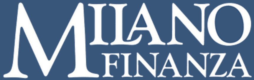 Logo rassegna stampa